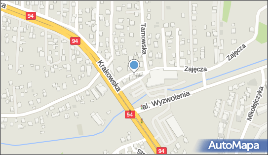 8131087299, Graboś Walentyna 