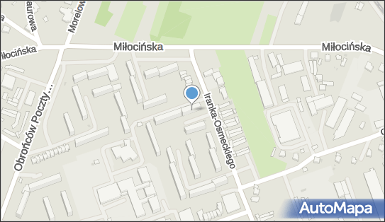 Firma Prywatna, ul. PŁK. KAZIMIERZA IRANKA OSMECKIEGO 45, Rzeszów 35-506 - Przedsiębiorstwo, Firma, NIP: 8132805503
