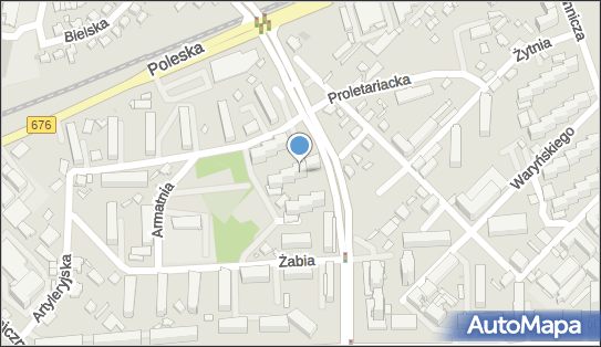 Firma Prywatna, Bohaterów Getta 11, Białystok 15-450 - Przedsiębiorstwo, Firma, NIP: 5421248757