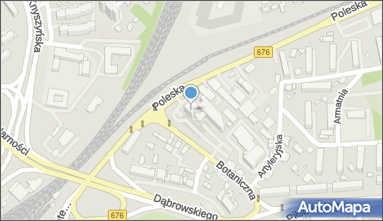 Firma Prywatna, ul. Poleska 89, Białystok 15-874 - Przedsiębiorstwo, Firma, NIP: 9661316495