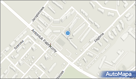 Firma Prywatna, Zagórna 11, Białystok 15-820 - Przedsiębiorstwo, Firma, NIP: 5421851442