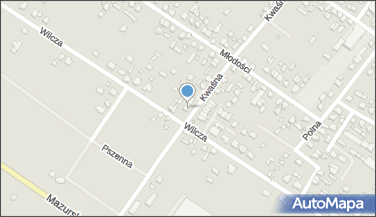 Firma Prywatna, Kwaśna 50, Augustów 16-300 - Przedsiębiorstwo, Firma, NIP: 8461071806