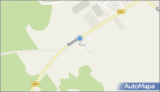 Firma Prywatna, Bielska 59, Narew 17-210 - Przedsiębiorstwo, Firma