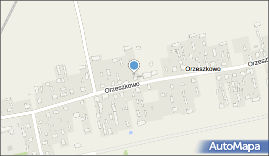 5431808465, Gospodarstwo Rolne Andrzej Simoniuk 