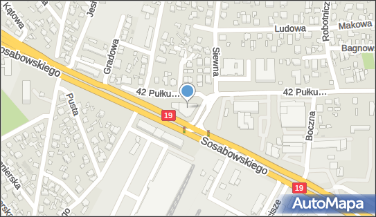 Firma Prywatna, ul. 42 Pułku Piechoty 2, Białystok 15-181 - Przedsiębiorstwo, Firma, NIP: 9660476073