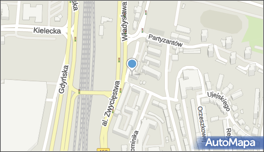 Firma Prywatna, ul. Świętojańska 137, Gdynia 81-401 - Przedsiębiorstwo, Firma, NIP: 5860100761