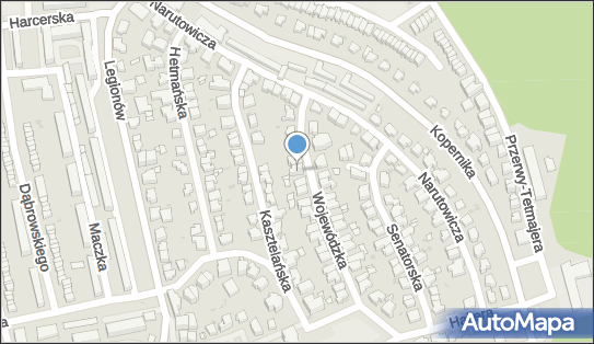5861553387, Ambit 