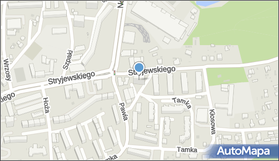 Firma Prywatna, ul. Wilhelma Stryjewskiego 31, Gdańsk 80-631 - Przedsiębiorstwo, Firma, NIP: 5832029229