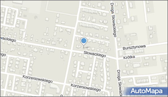 5932029513, Pro Consult Jacek Obarski 
