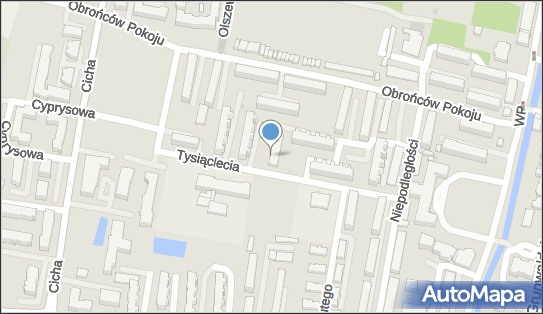 Firma Prywatna, Tysiąclecia 8, Pruszcz Gdański 83-000 - Przedsiębiorstwo, Firma, NIP: 5932129901