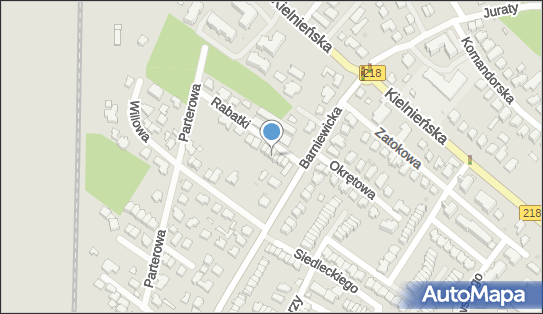 5851234901, Idt Dariusz Radajak 