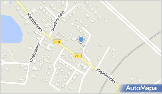 Firma Prywatna, Kielnieńska 148, Gdańsk 80-299 - Przedsiębiorstwo, Firma, NIP: 5831663562