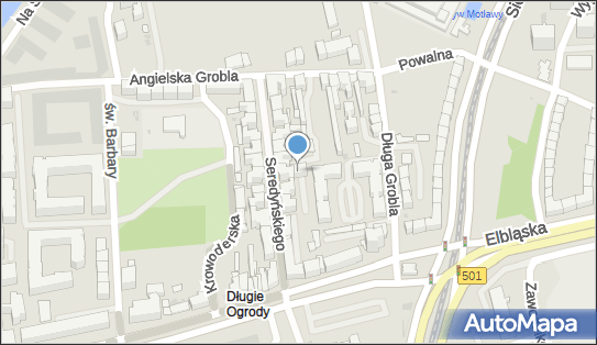 Firma Prywatna, ul. Mariana Seredyńskiego 4A, Gdańsk 80-753 - Przedsiębiorstwo, Firma, NIP: 5832800506