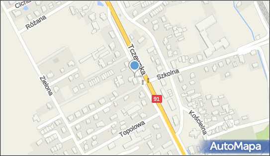 Firma Prywatna, Tczewska 22, Łęgowo 83-031 - Przedsiębiorstwo, Firma, NIP: 5931469635