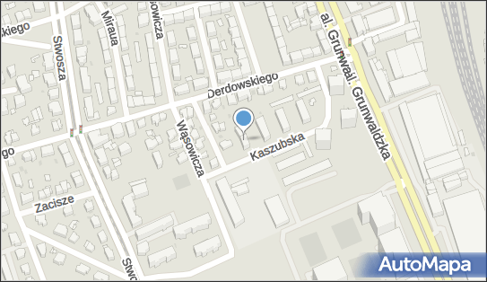 Firma Prywatna, ul. Kaszubska 8 A, Gdańsk 80-315 - Przedsiębiorstwo, Firma, NIP: 5841952316