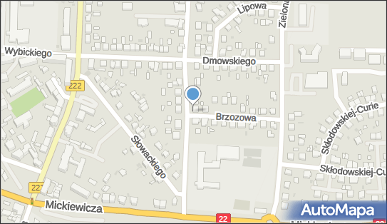 Firma Prywatna, Brzozowa 1, Starogard Gdański 83-200 - Przedsiębiorstwo, Firma, NIP: 5921431944