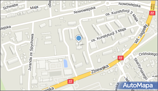 Firma Prywatna, os. Konstytucji 3 Maja 13, Starogard Gdański 83-200 - Przedsiębiorstwo, Firma, NIP: 5921321598
