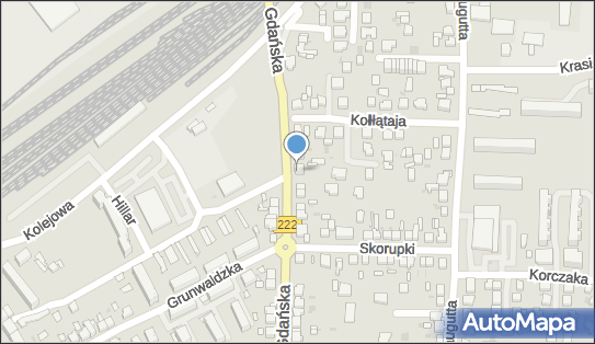 5921939660, Ilkom 