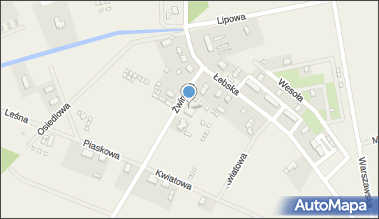 Firma Prywatna, ul. Żwirowa 1, Nowęcin 84-360 - Przedsiębiorstwo, Firma, numer telefonu, NIP: 8392581609