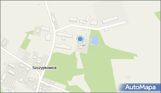 Firma Prywatna, Szczypkowice 24, Szczypkowice 76-220 - Przedsiębiorstwo, Firma, NIP: 8392938566