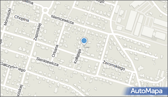 Firma Prywatna, ul. Kołłątaja 7, Chojnice 89-600 - Przedsiębiorstwo, Firma, NIP: 5551014130