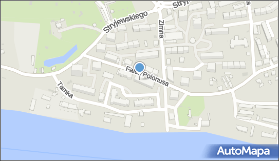 Firma Prywatna, ul. Jeremiasza Falck Polonusa 13A, Gdańsk 80-609 - Przedsiębiorstwo, Firma, NIP: 5831895054