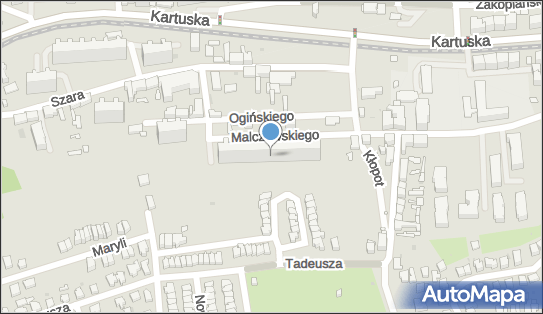 Firma Prywatna, ul. Jacka Malczewskiego 78, Gdańsk 80-107 - Przedsiębiorstwo, Firma, NIP: 5832594320