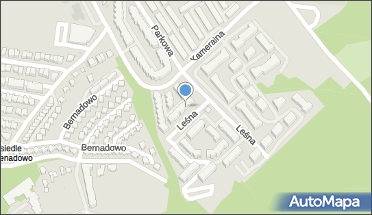5921441871, Globalsoft Tomasz Urban 