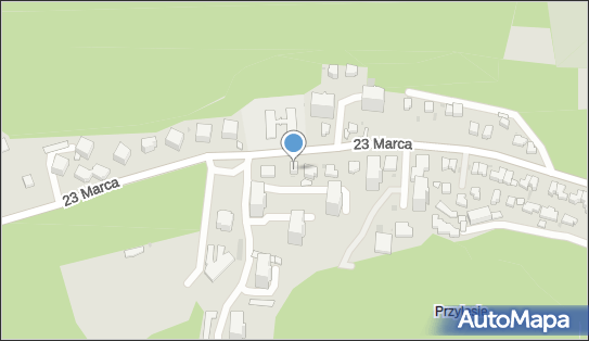 Firma Prywatna, 23 Marca 87, Sopot 81-820 - Przedsiębiorstwo, Firma, NIP: 5831681867