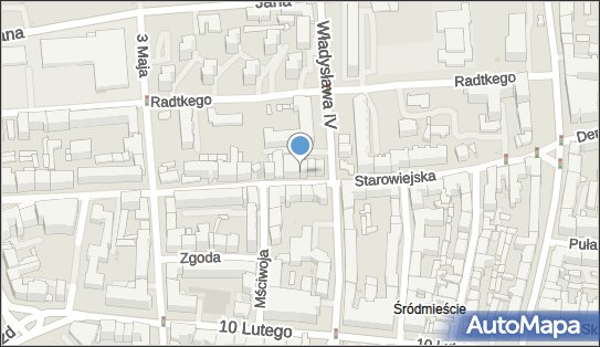 Firma Prywatna, ul. Starowiejska 24 A, Gdynia 81-356 - Przedsiębiorstwo, Firma, NIP: 5881850711