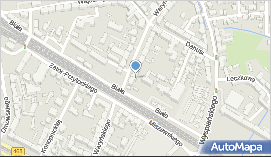 Firma Prywatna, ul. Ludwika Waryńskiego 10, Gdańsk 80-433 - Przedsiębiorstwo, Firma, NIP: 7781006307