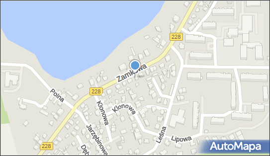 5891763741, Zaimek 