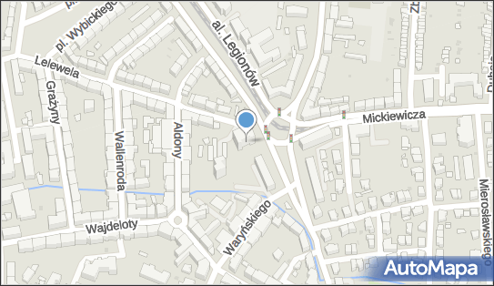 Firma Prywatna, ul. Joachima Lelewela 17, Gdańsk 80-442 - Przedsiębiorstwo, Firma, NIP: 9570729197