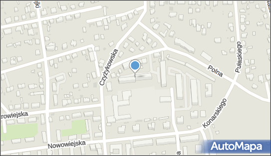 5931252870, PHU Markus 