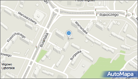 Firma Prywatna, ul. Bulońska 6 B, Gdańsk 80-288 - Przedsiębiorstwo, Firma, NIP: 9570506965