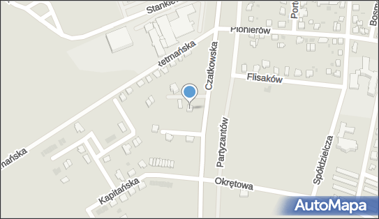 5932064917, Kruszpol 