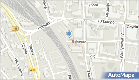 9580196673, Żaba 