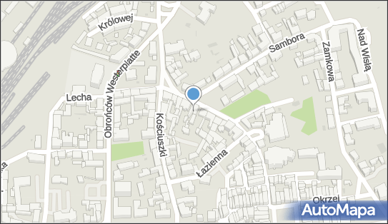 Firma Prywatna, ul. kard. Stefana Wyszyńskiego 31, Tczew 83-110 - Przedsiębiorstwo, Firma, NIP: 5931022561