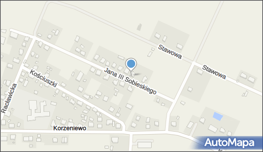 Firma Prywatna, ul. Jana III Sobieskiego 21, Korzeniewo 82-500 - Przedsiębiorstwo, Firma, NIP: 5811359973