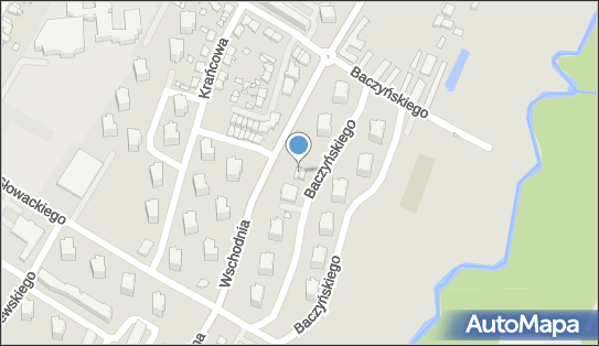 Firma Prywatna, Wschodnia 3b, Kwidzyn 82-500 - Przedsiębiorstwo, Firma, NIP: 5811792500