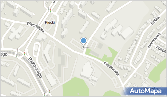 Firma Prywatna, ul. Piecewska N, Gdańsk 80-288 - Przedsiębiorstwo, Firma, NIP: 5840002274