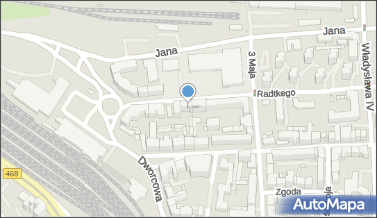 5861952615, Impulse 