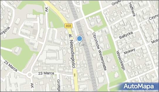 Firma Prywatna, al. Niepodległości 833 A, Sopot 81-810 - Przedsiębiorstwo, Firma, NIP: 5851083106