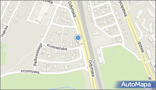 Firma Prywatna, ul. Lotników 66, Gdynia 81-537 - Przedsiębiorstwo, Firma, NIP: 5860218942