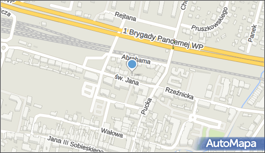 Firma Prywatna, św. Jana 13, Wejherowo 84-200 - Przedsiębiorstwo, Firma, NIP: 5851338115