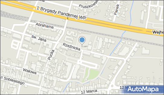 5881216003, Wit Prakseda 