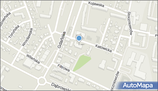 Firma Prywatna, ul. Katowicka 16, Rumia 84-232 - Przedsiębiorstwo, Firma, NIP: 5881043927