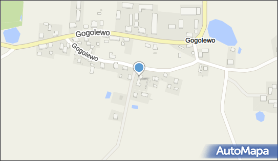 Firma Prywatna, Gogolewo 28, Gogolewo 83-140 - Przedsiębiorstwo, Firma, NIP: 5931784035