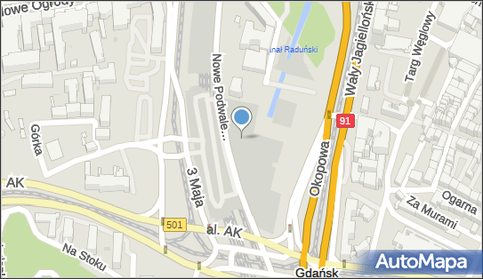 Firma Prywatna, ul. Targ Sienny 7, Gdańsk 80-809 - Przedsiębiorstwo, Firma, NIP: 5832199842