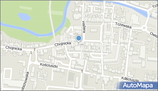 Firma Prywatna, Chojnicka 1, Starogard Gdański 83-200 - Przedsiębiorstwo, Firma, NIP: 5921551341